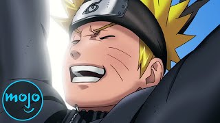 Top 10 Most Satisfying Naruto Moments