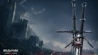 Witcher 3  Wild Hunt  100% прохождение  Сюжет  1 1 027  Велен Новиград   Поэт в опале