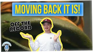 Off The Record: Where Has Brandon Been?? + Update on Fawn Passing Away