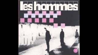 Les Hommes - Intraspettro