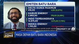 Fitch Beri Prospek Negatif Pada 3 Perusahaan Batu Bara RI, Ini Penyebabnya