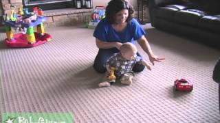 Fisher-Price Lil' Zoomers Shake & Crawl Racer Review