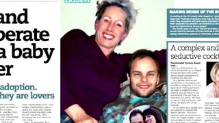 Mother & Son Sexual Relationship! | Ghost Caught On Camera?