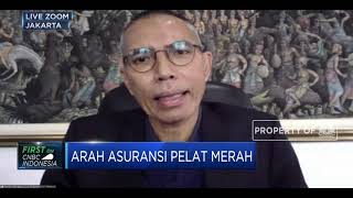 Ini Strategi Pengelolaan Bisnis Holding Asuransi