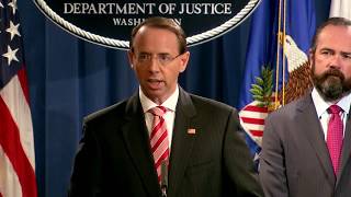 Mueller indicts 12 Russian spies for DNC hacking
