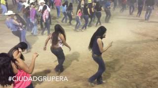 Toro Viejo -  Los compas del Pueblo desde el Lienzo Charro