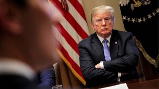 GOP Turning On Trump, Will He Run 3rd Party?