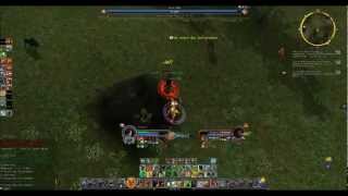 Sayariel on Duells
