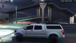 Freddy Price sees a UFO (MrMoonsHouse)