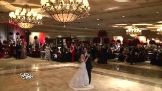 Mario & Marisa, the wedding day recap