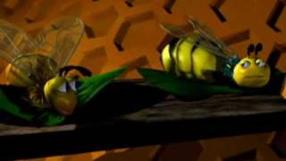 The Worst Movies Ever - Plan Bee (Part 2/5)