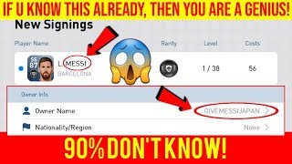 90% Pes players Don't know this method to get bb easily! Must watch! _pes 2019 mobile