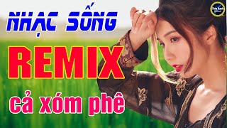 Nhạc sống bolero remix đỉnh cao , người mẫu 2k xinh lung linh nghe là phê , xem là mê .