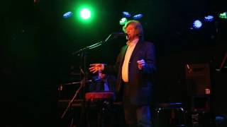 M A  Numminen  & Pedro Hietanen - ROUTE 66 in Vastavirta