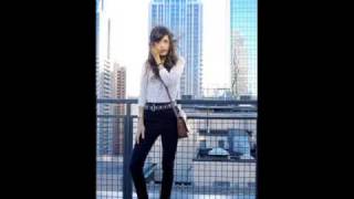 Lookbook.nu // Lookbookdotnu - Hannah Sider