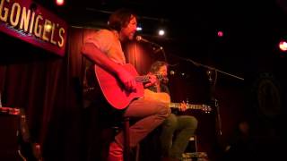 Bruce Robison with Charlie Robison - Travelin' Soldier