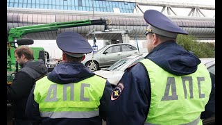 Нет техосмотра, нет машины, Гибдд сказал как отрезал.
