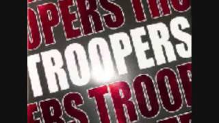 Troopers - Einer von uns