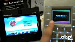 Test Calls from the new Grandstream GXV-3175.webm
