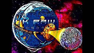 Rav D / Funky T / Country MC / 6th aug 17 / Jungle DNB