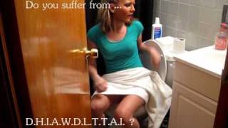 Diarrhea commericial