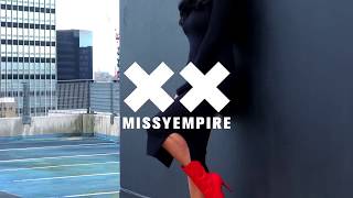 Missy Empire x Charlotte Emily Sanders