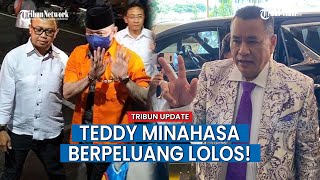 Teddy Minahasa Mengklaim Temukan Fakta Baru, Berpeluang Lolos Jerat Hukum?