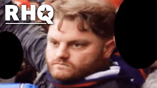 Insurrectionist Claims Fox News Made Him Delusional!