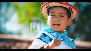 Movimiento Naranja Remix HD ( Completo full ) - Yuawi Ft. Los Niños del Movimiento Naranja
