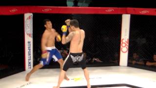 Predador FC 22 - Thomas Almeida vs Vander Correa