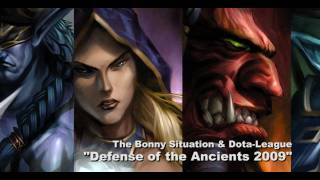 The Bonny Situation - Defense of the Ancients 2009