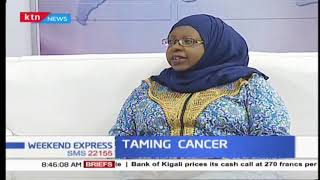 Taming Cancer: How can cancer cases be reduced in Kenya