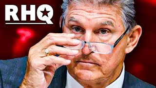The Dark Truth About Joe Manchin