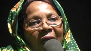 ANIF association ngome itsandra en france 2013