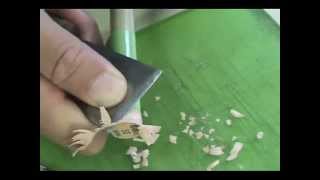 layered pool cue tip installation(Kamui ss)
