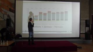 Батиевский Юрий. Antop. Построение аналитики интернет-магазина на примере магазина бытовой техники