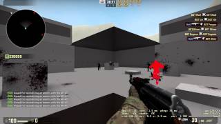 csgo hitbox problem