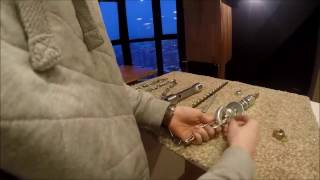 Установка Подвесного Кресла Шар