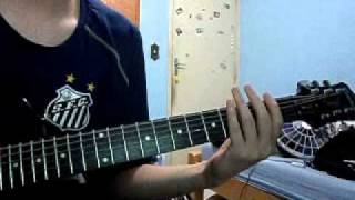 [AMATORY] ОСКОЛКИ guitar cover