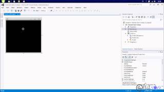 Tutorial How To Draw Line in c sharp C# with OpenGL