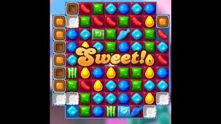 Candy Crush Friends Saga Level 231
