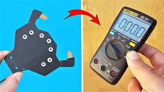 Amazing Invention | You Can Make At Home | Simple Inventions | Homemade DIY | DIY Amazing tool