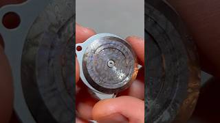Mini Keychain Tape Measure