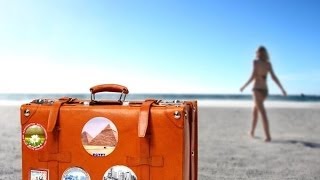 Как дешево путешествовать? Покупка авиабилетов.