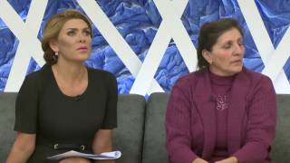 Səni axtarıram 6 noyabr Anons / Seni axtariram 06.11.2016
