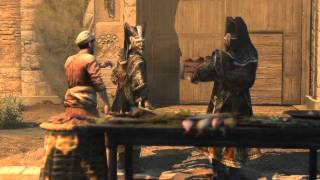 Assassin's Creed Revelations - Life in Constantinople