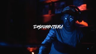 ECHOES "DJ" SESSIONS : DISKOPANTERA (classic pop eclectic set)