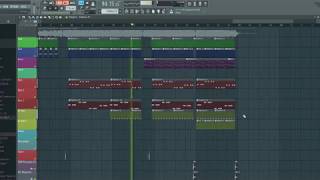 Артур Пирожков - Зацепила(Instrumental)