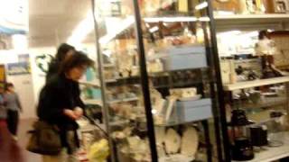 Super Hard Off Retro Store
