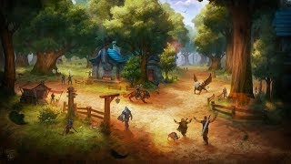 Новогодний Диссонанс: WoW Classic